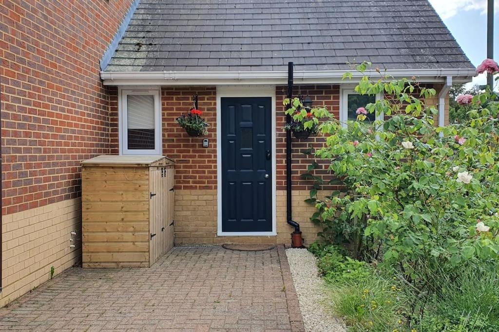 Self-Contained Guest Suite Guildford Exteriér fotografie